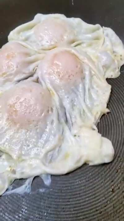 nice breakfast