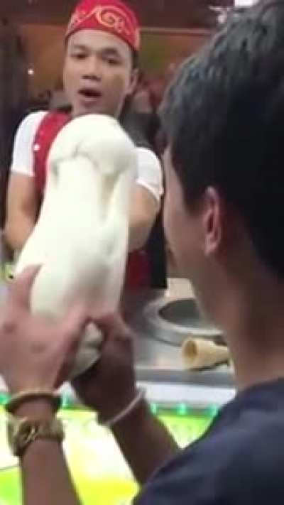 Maybe Maybe Maybe
