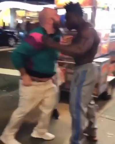 Maybe Maybe Maybe
