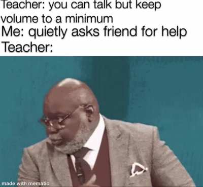 Honestly, why are some of them like this?