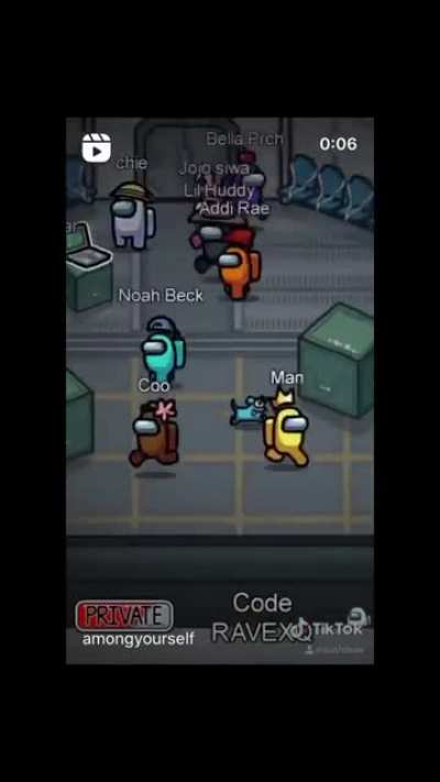 Coochie Man