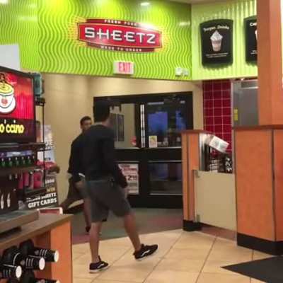 Maybe maybe maybe