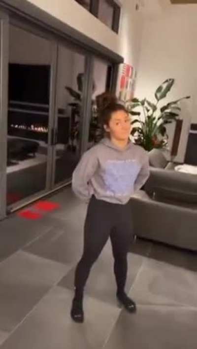 Flexibility