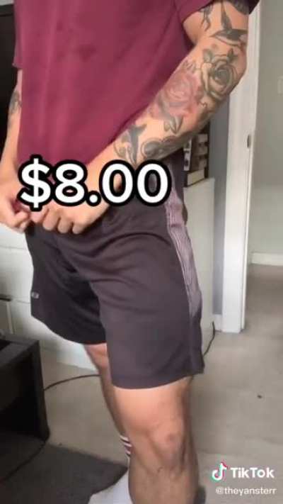 Didn’t see this coming