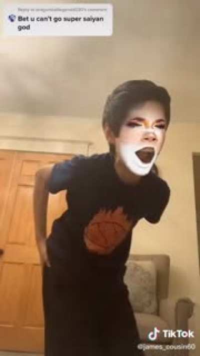Super skinny lad shits himself