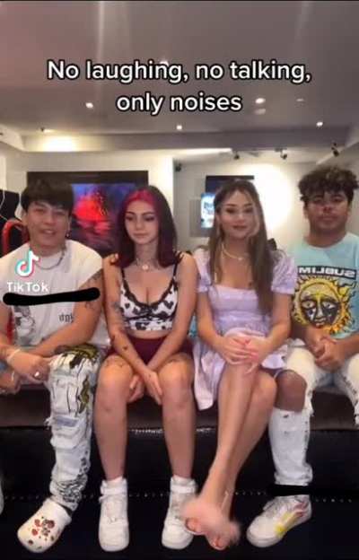 This is comedy.