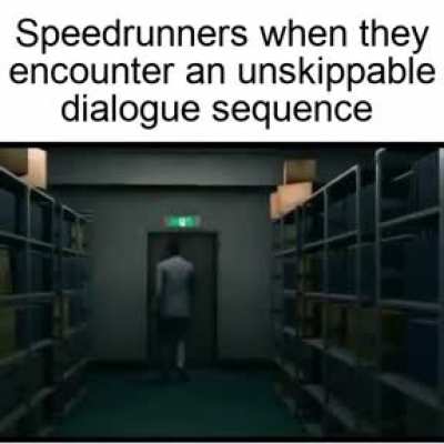 Years of Academy Training Wasted
