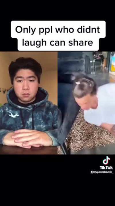 This man got the right idea