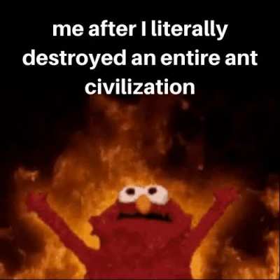 destroyer of worlds
