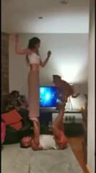 Maybe Maybe Maybe