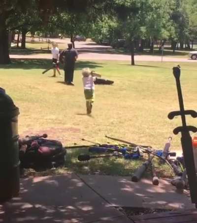 Maybe Maybe Maybe