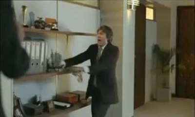 Maybe Maybe Maybe