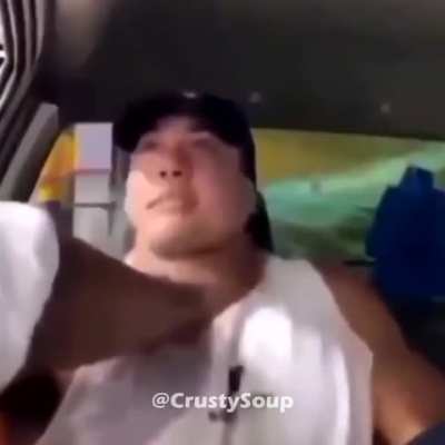 Just the shake