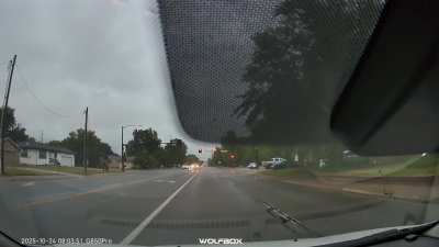 3 point u turn