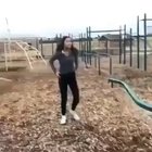 HMC while I try to jump over