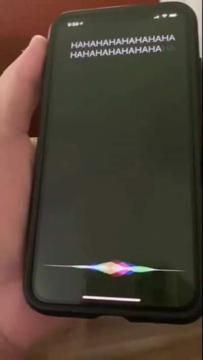 It Works!