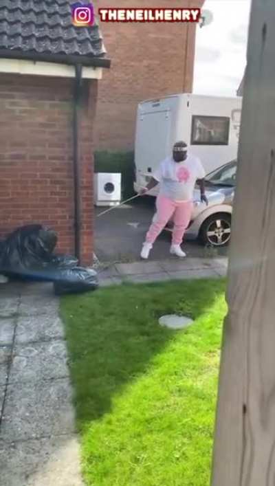 Maybe maybe maybe