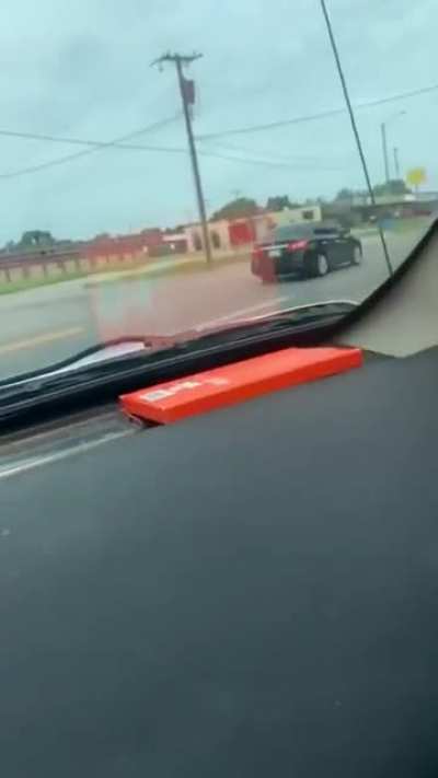 When you don't mind your own business