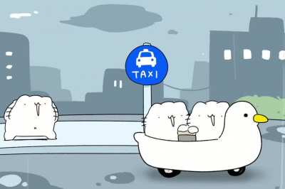 Taxi