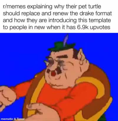 Meme day 6