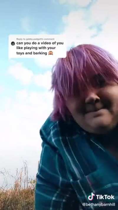 I dont even know how to caption something like this...