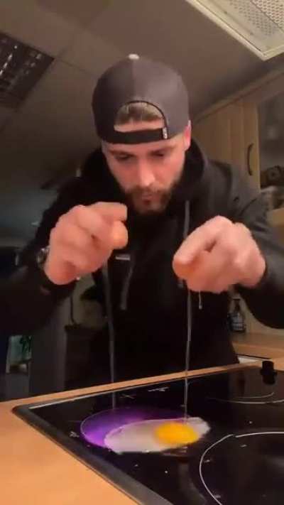 Absolute chaos