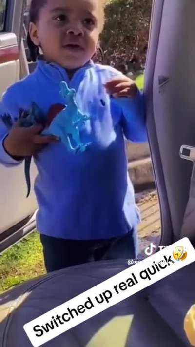 these kids are fucking stupid they used things they shouldn't