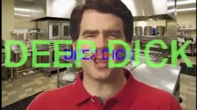 A pizza company no one asked for..(use?)