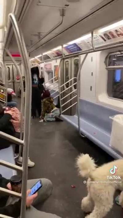 Ayooooo?