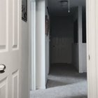 The smoothness of his movement