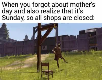 We are so fucked
