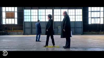 World's worst translator