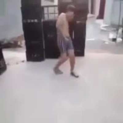 Billie Jean!