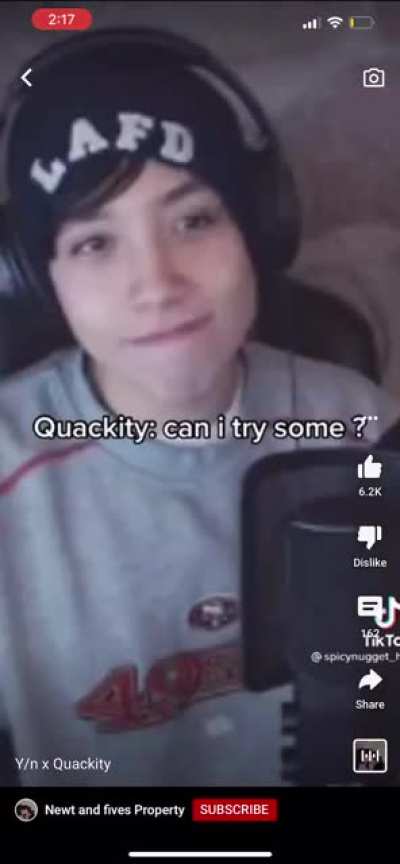 I have no words