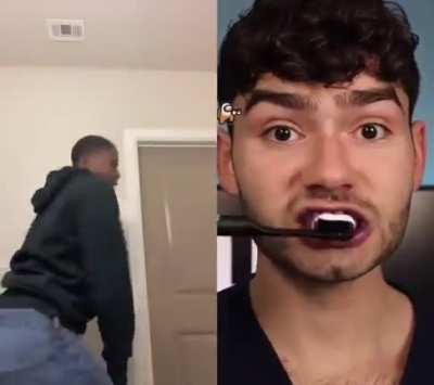 Im not sure is it cringe or autism, but i still dont know what to say