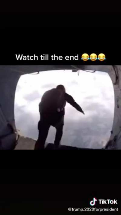 What did i just watch