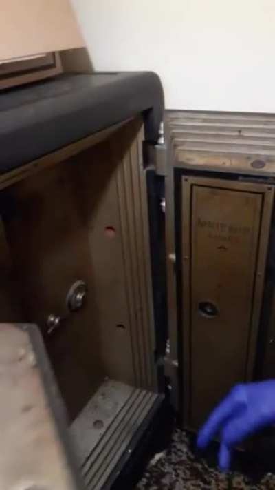 The Vault