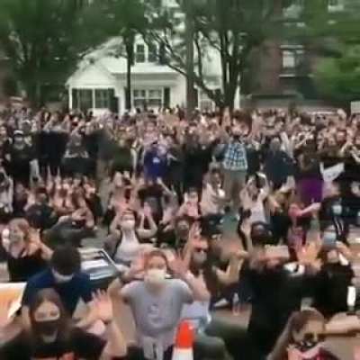 The church of Woke
