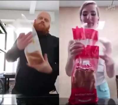 Beard wins every time