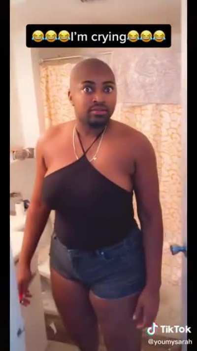 Its the Um bababo for me?