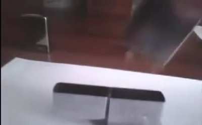 Maybe Maybe Maybe