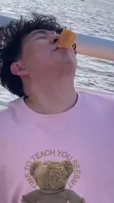 Maybe maybe maybe