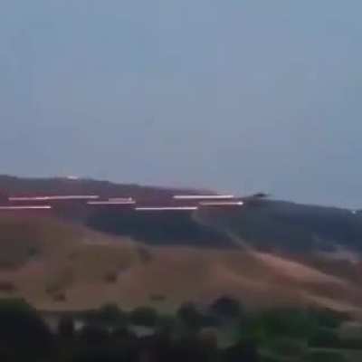 this is what 26 seconds of brrrrtttt sounds like