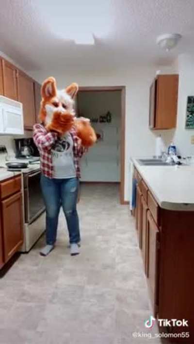 First Post here, found this on Tik Tok ?