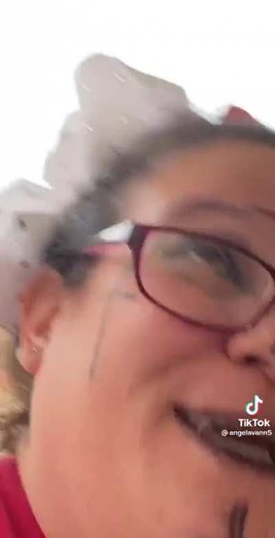 Stuff like this makes me regret TikTok existing ?