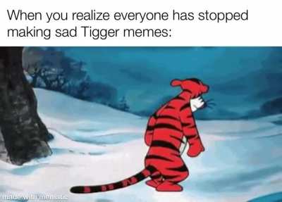 So sad :(
