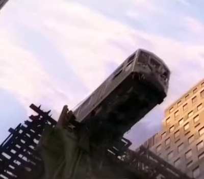 You had one job!