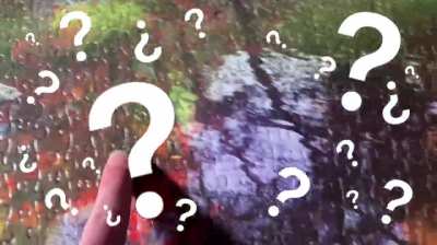 Finishing a puzzle