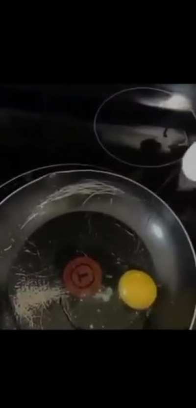 "It worked"