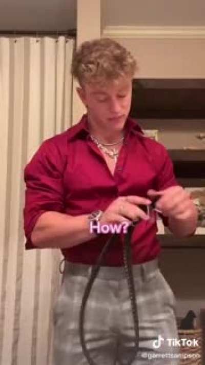 ?